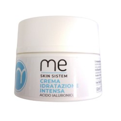 ME SKIN SISTEM IDRATAZIONE INTENSA ACIDO IALURONICO