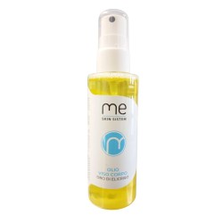 ME SKIN SISTEM OLIO VISO CORPO ORO DI ELICRISO