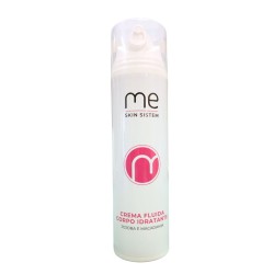 ME SKIN SISTEM CREMA FLUIDA CORPO IDRATANTE JOJOBA E MACADAMIA