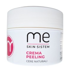 ME SKIN SISTEM CREMA PEELING CERE NATURALI