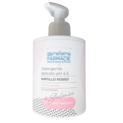 ME SKIN SISTEM DETERGENTE DELICATO INTIMO PH 4.5
