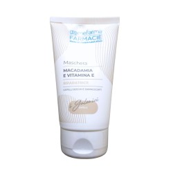 ME SKIN SISTEM MASCHERA CAPELLI MACADAMIA E VITAMINA E