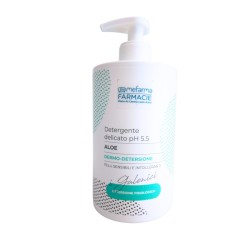 ME SKIN SISTEM DETERGENTE DELICATO PH 5.5 500ML