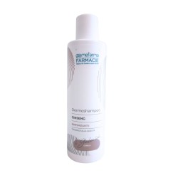 ME SKIN SISTEM SHAMPOO RINFORZANTE GINSENG
