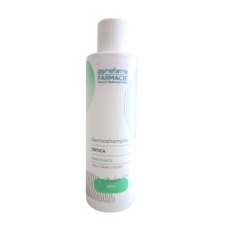 ME SKIN SISTEM SHAMPOO PURIFICANTE ORTICA