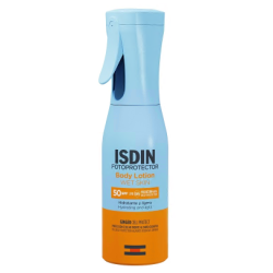 ISDIN BODY LOTION SPF50+