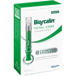 BIOSCALIN TOTAL CARE ATTIVATORE CAPILLARE