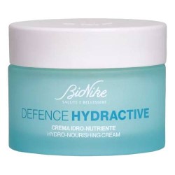 BIONIKE DEFENCE HYDRACTIVE CREMA IDRO-NUTRIENTE