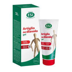 ESI ARTIGLIO DIAVOLO GEL 100ML