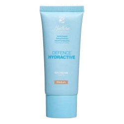 BIONIKE DEFENCE HYDRACTIVE BB CREAM MEDIUM 40ML