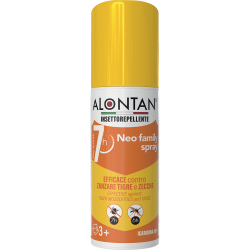 Alontan Neo Family Spray 75ml