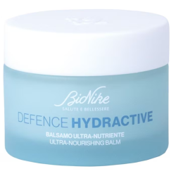 BIONIKE DEFENCE HYDRACTIVE BALSAMO ULTRA-NUTRIENTRE
