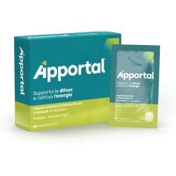 APPORTAL 14 BUSTE