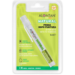 Alontan Dopo Puntura Natural