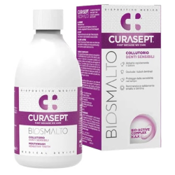 CURASEPT BIOSMALTO COLLUTORIO DENTI SENSIBILI