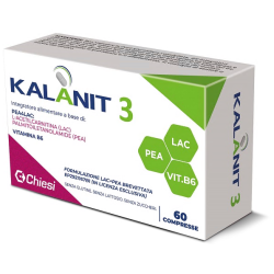 KALANIT 3 60 COMPRESSE