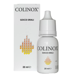 COLINOX GOCCE 20ML