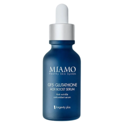 MIAMO GF5-GLUTATHIONE AOX SERUM 30ML