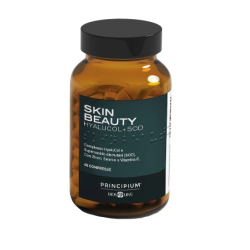 BIOS LINE PRINCIPIUM SKIN BEAUTY 60 COMPRESSE