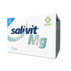 SALIVIT MG 30 STICKs