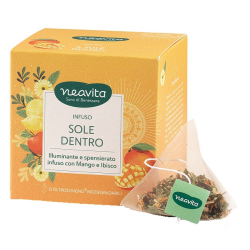 Neavita Filtroscrigno Sole dentro