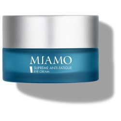 MIAMO SUPREME ANTI - FATIGUE CREMA CONTORNO OCCHI