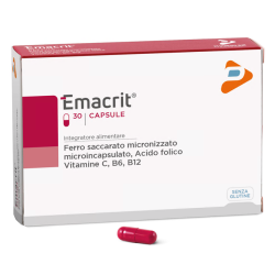 EMACRIT 30CPS