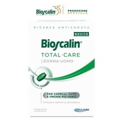 BIOSCALIN TOTAL CARE PRO 30 COMPRESSE
