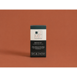 Mentis 30 capsule - Me al Quadrato