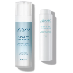 MIAMO ENZYME PEEL MASQ PACCHETTO