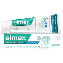 Elmex Sensitive Professional Whitening