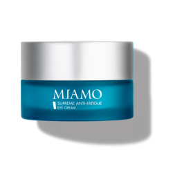 MIAMO CREMA OCCHI SUPREME ANTI-FATIGUE 15ML - RICARICA