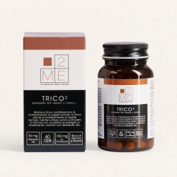 Trico 60 capsule - Me al Quadrato