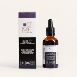 Serenì 50ml - Me al Quadrato