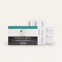 Probiotico Entero 20 capsule - Me Al Quadrato
