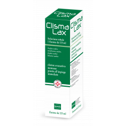 CLISMALAX 1 CLISMA RETTALE DA 133ML
