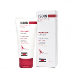 ISDIN Psorisdin Crema - Crema Idratante Corpo Zone Specifiche Psoriasi