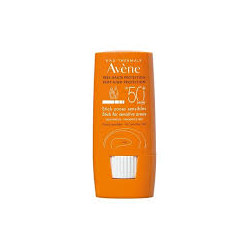 Avene Sol Stick Zone Sens 50+