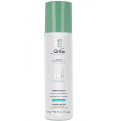 BIONIKE Defence Hair Shampoo Secco Purificante Spray