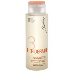 BIONIKE Triderm Doccia shampoo 400ml