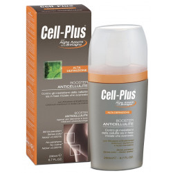 CELL PLUS AD BOOSTER ANTICELLULITE