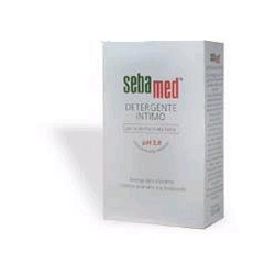 SEBAMED DET INT PH3,8 ETA FERT