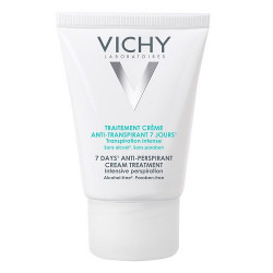 Vichy Deodorante 7 Giorni Crema 30ml
