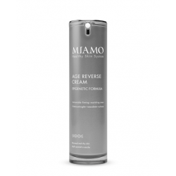 Miamo Age Reverse Cream 40ml - Crema Anti Rughe