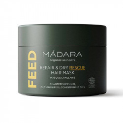 MADARA MASCHERA CAPELLI FEED REPAIR & DRY RESCUE