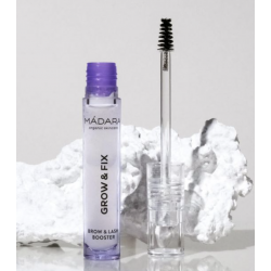 MADARA GROW & FIX Brow&Lash BOOSTER CIGLIA