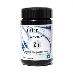 zincolip - zinco liposomiale