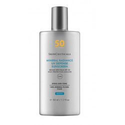 Skinceuticals Mineral Radiance Uv Defense spf 50 - protezione solare viso