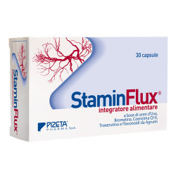 STAMINFLUX 30CPS