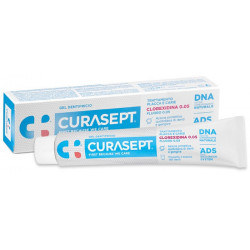 CURASEPT DENTIFRICIO 0,05 75ML ADS+DNA